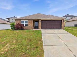 11125 Bock Rd, Sherwood, AR 72120