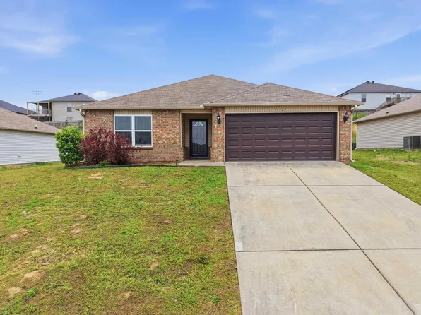 11125 Bock Rd, Sherwood, AR 72120