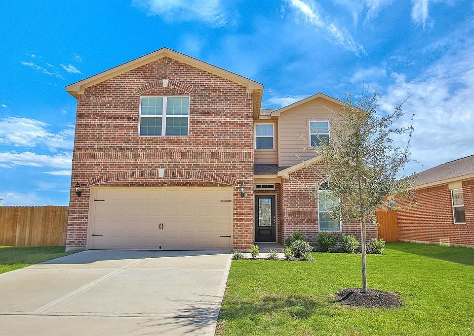 1st image of 22607 Steel Blue Jaybird Dr