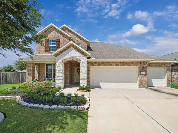 25934 Bronze Oak Ct, Richmond, TX 77406