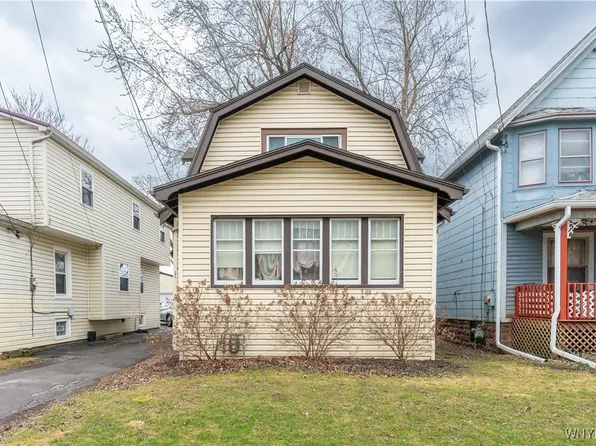 291 Tremont St, North Tonawanda, NY 14120