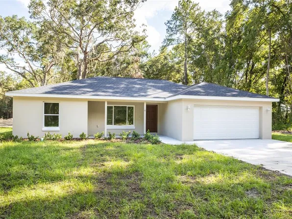 6 SEQUOIA DRIVE COURSE, OCKLAWAHA, FL 32179