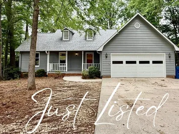 218 Loblolly Cir, Greenwood, SC 29649