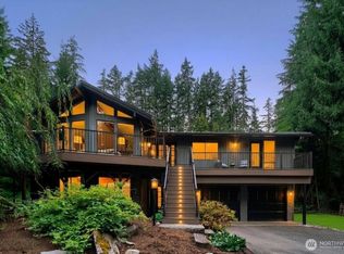 Maltby Five Acre Tracts, Woodinville, WA 98077