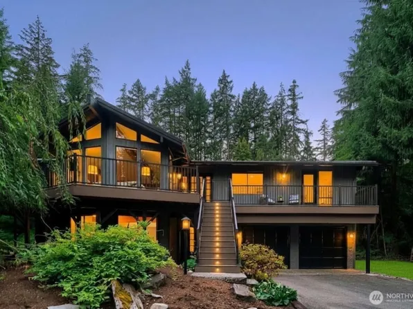 22619 87th Avenue SE, Woodinville, WA 98077