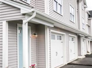 8 Mariner Way UNIT 8, Newport, RI 02840