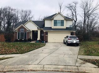 5654 Spindrift Ln, Indianapolis, IN