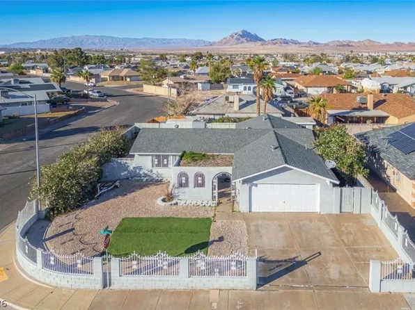 501 Close Ave, Henderson, NV 89011