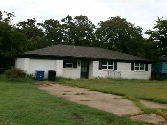 Property Front View