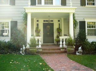 3 Abbott Rd, Lexington, MA 02420