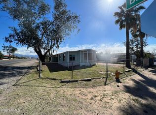 9801 E Broadway Rd, Mesa, AZ 85208