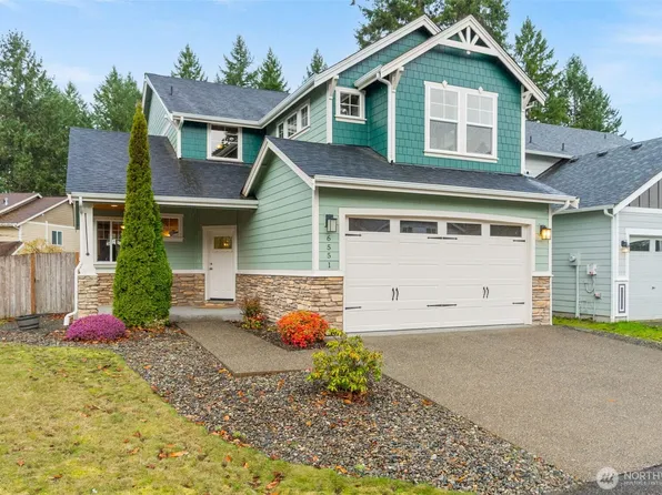 6551 36th Lane SE, Lacey, WA 98503