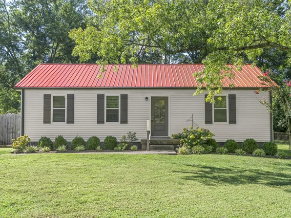 6541 Kari Dr, Murfreesboro, TN 37129