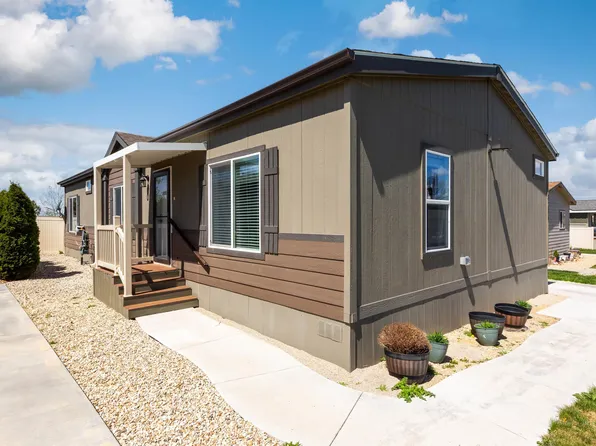 8283 Blue Heaven Ln, Boise, ID 83716