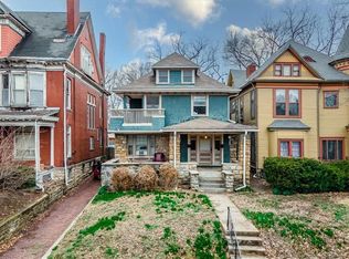 3324 Harrison St, Kansas City, MO 64109
