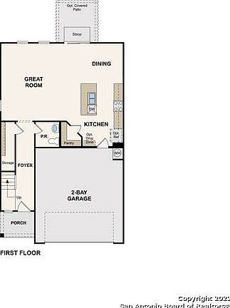 2nd image of 14615 Emerio Drive