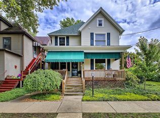 623 State St, Greensburg, PA 15601