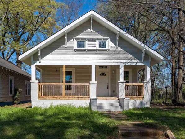 1512 Cotton Ave, Birmingham, AL 35211