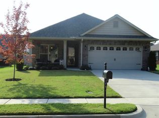132 Willow Tree Dr, Meridianville, AL 35759