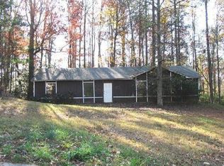 2191 Blue Creek Ct, Conley, GA 30288