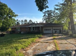 1762 Cornell Dr, Augusta, GA 30904
