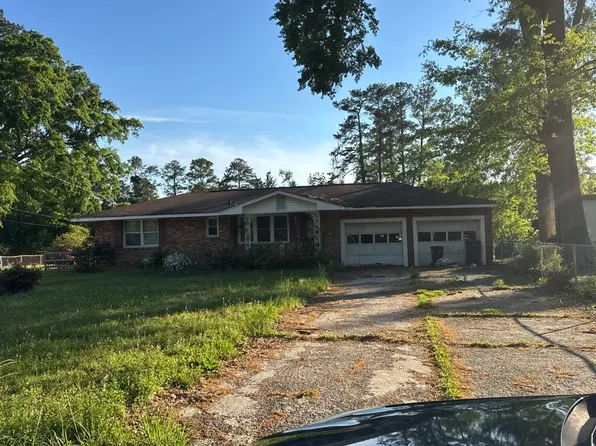 1762 Cornell Dr, Augusta, GA 30904
