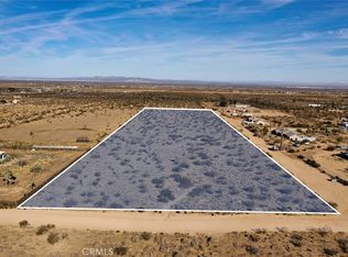 LOT 14 Oxford Rd, Phelan, CA 92371