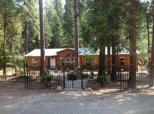 25648 Blaze Ct, Volcano, CA 95689