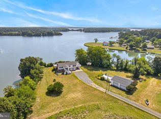 21485 Canoe Neck Way, Abell, MD 20606
