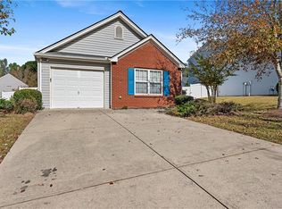 232 Silver Ridge Dr, Dallas, GA 30157