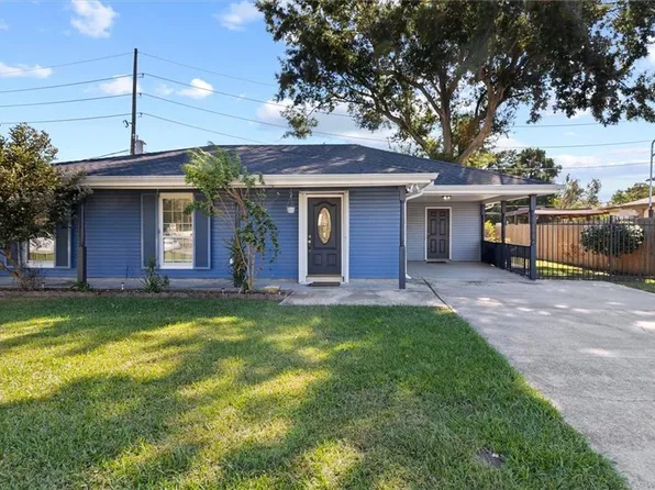 25 Furman Dr, Kenner, LA 70065