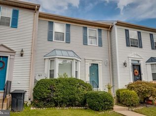 3217 Arbor Hill Ct, Abingdon, MD 21009
