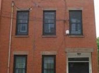 94 Bartlett St, Charlestown, MA 02129