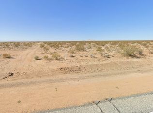 220 Johnson Ave, California City, CA