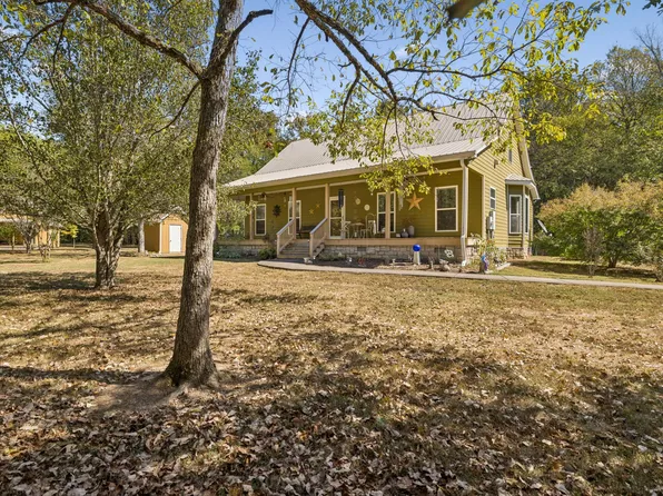 1421 Milltown Rd, Lewisburg, TN 37091