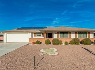10118 W Caron Dr, Sun City, AZ 85351