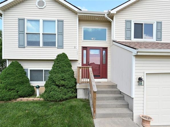 10614 NW 86th St, Kansas City, MO 64153