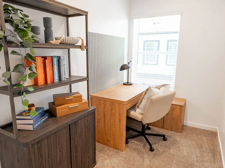 Zenn Skyview — Photo 25
