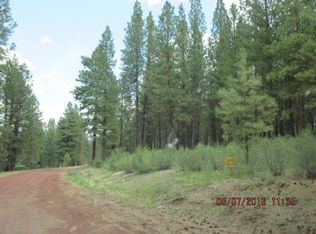 0 Twin River Dr, Chiloquin, OR 97624