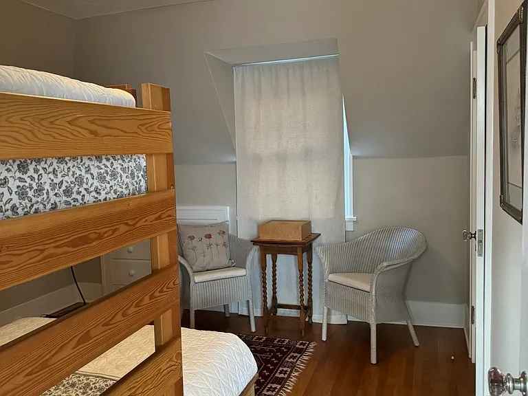 kids bedroom