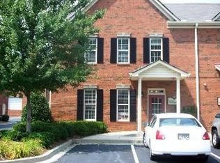 1275 Shiloh Rd NW STE 2560, Kennesaw, GA 30144