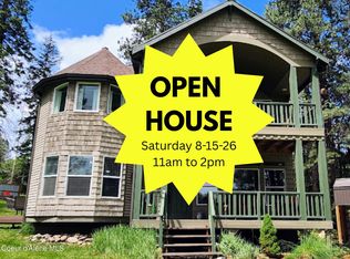 6786 E Cartwright Rd, Coeur D Alene, ID 83814