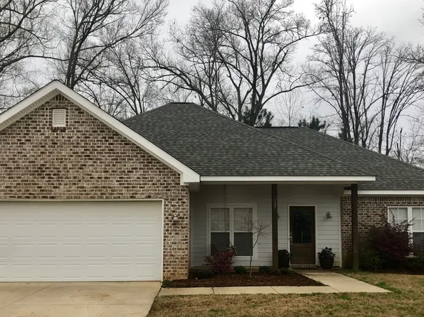 137 Stone Ridge Rd, Starkville, MS 39759