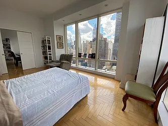 Rented by Compass