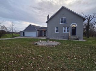 3274 E 415th Rd N, Albion, IN 46701