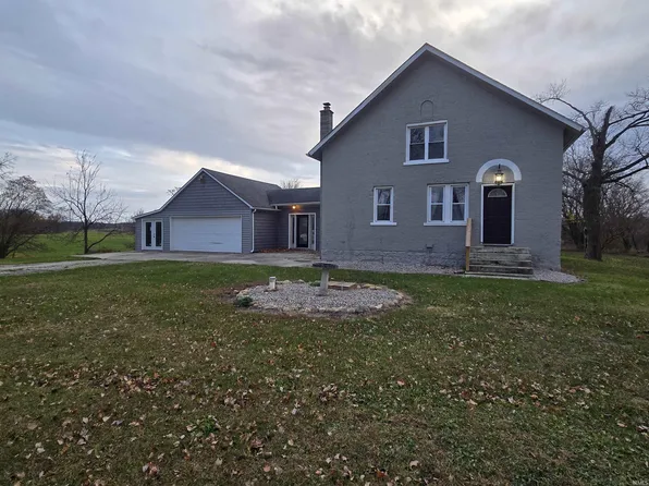 3274 E 415th Rd N, Albion, IN 46701