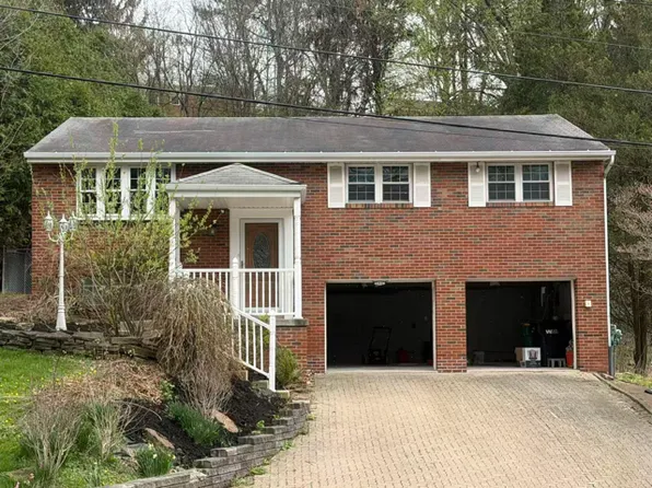 206 Hillendale Rd, Pittsburgh, PA 15237