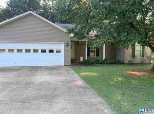 7670 Al Highway 9, Anniston, AL 36207