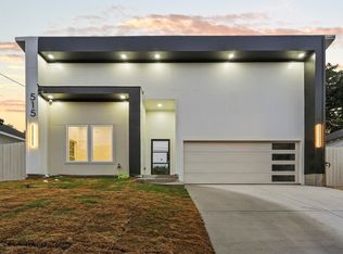 515 Du Bois Ave, Dallas, TX 75203