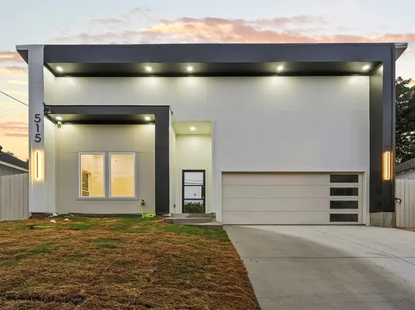 515 Du Bois Ave, Dallas, TX 75203